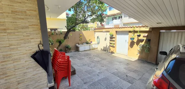 Casa com 3 Quartos para venda ou aluguel, 150m² no Nova Cidade, Nilópolis