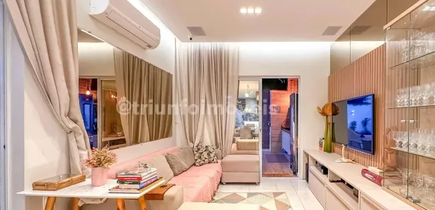 Casa de Condomínio com 3 Quartos à venda, 153m² no Uruguai, Teresina