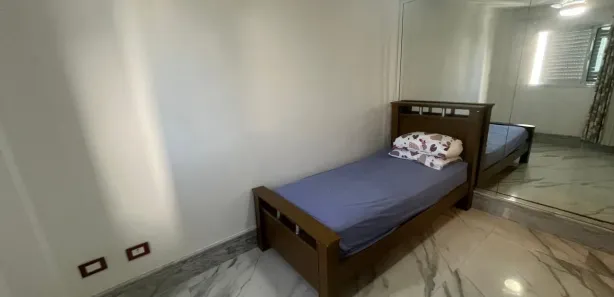 Cobertura com 4 Quartos à venda, 199m² no Jardim Caiahu, Mongaguá