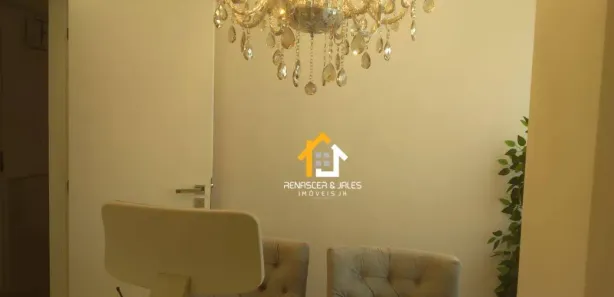 Conjunto Comercial / Sala para alugar, 10m² no Vila São José, São José do Rio Preto