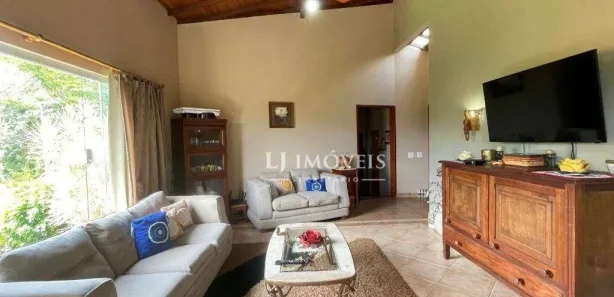 Casa de Condomínio com 3 Quartos à venda, 200m² no , Areal