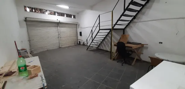 Galpão / Depósito / Armazém para venda ou aluguel, 441m² no Bosque da Saúde, São Paulo