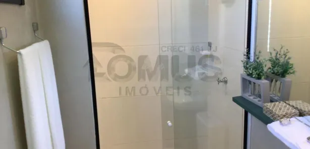 Apartamento com 2 Quartos à venda, 54m² no Aeroporto, Aracaju