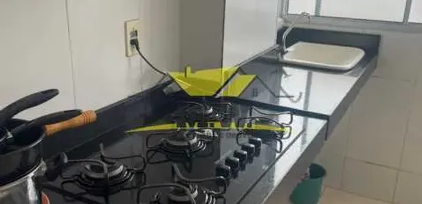Apartamento com 2 Quartos à venda, 48m² no Vigário Geral, Rio de Janeiro
