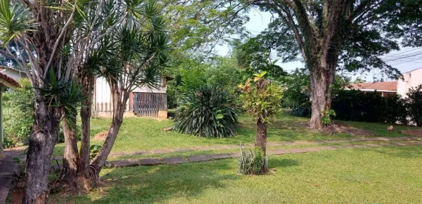 Fazenda / Sítio / Chácara à venda, 132m² no Monte Carlo, Americana