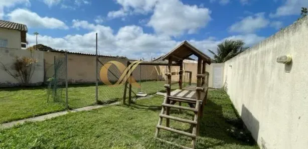 Casa de Condomínio com 2 Quartos à venda, 195m² no Parque Dois Meninos, São Pedro da Aldeia