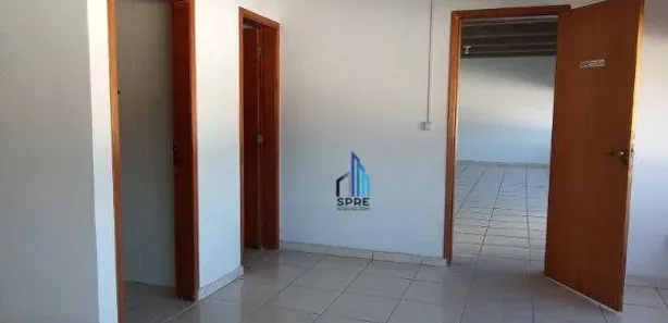 Galpão / Depósito / Armazém para alugar, 1100m² no Industrial Anhangüera, Osasco