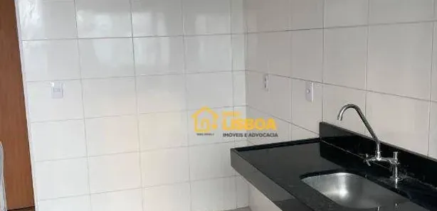 Apartamento com 2 Quartos à venda, 43m² no Colônia (Zona Leste), São Paulo