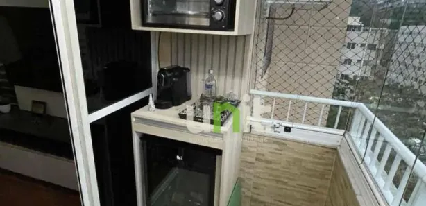 Apartamento com 3 Quartos à venda, 80m² no Badu, Niterói