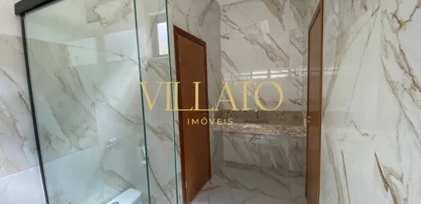 Casa com 4 Quartos à venda, 360m² no Setor Cristina II, Trindade