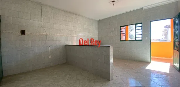 Casa com 3 Quartos para alugar, 360m² no Veneza, Ribeirão das Neves