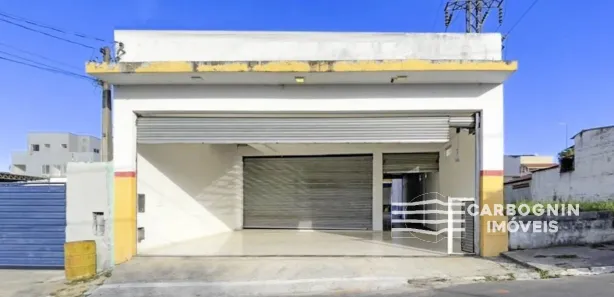 Loja / Salão / Ponto Comercial para alugar, 440m² no Vila Antônio Augusto Luiz, Caçapava