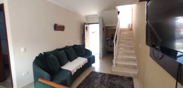 Casa com 3 Quartos para alugar, 342m² no Lagoinha, Ubatuba