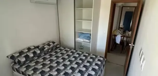 Apartamento com 3 Quartos à venda, 114m² no Itacimirim (Monte Gordo), Camaçari