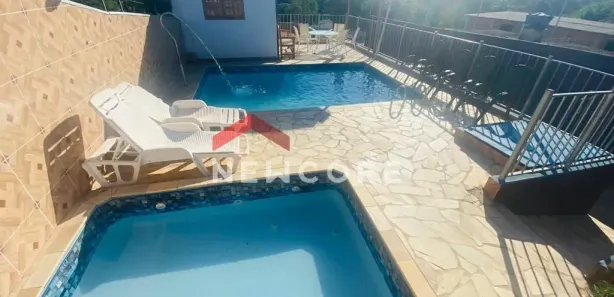 Casa com 3 Quartos à venda, 210m² no Dos Pereiras, Jarinu