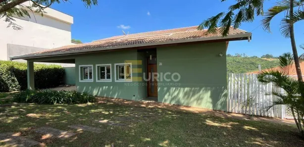 Casa de Condomínio com 4 Quartos à venda, 360m² no , Itupeva