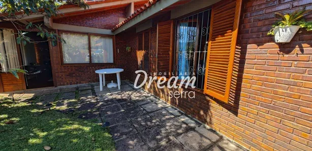 Casa de Condomínio com 3 Quartos à venda, 103m² no Posse, Teresópolis