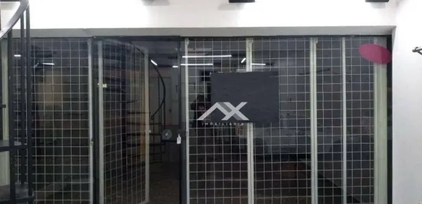 Loja / Salão / Ponto Comercial à venda, 49m² no Jardim Panorama, Bauru