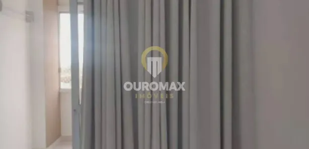 Apartamento com 2 Quartos para alugar, 55m² no Parque Minas Gerais, Ourinhos