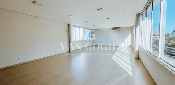 Conjunto Comercial / Sala para alugar, 100m² no Centro, Holambra