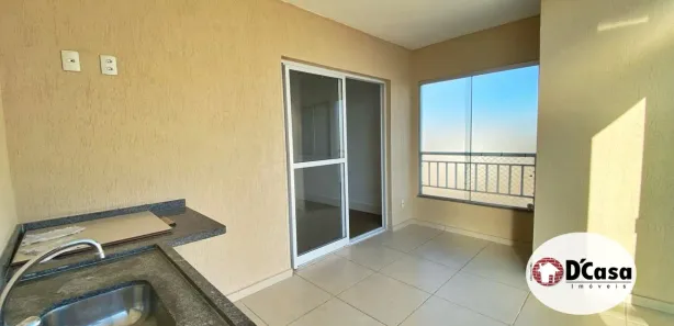 Cobertura com 3 Quartos à venda, 148m² no Vila São José, Taubaté