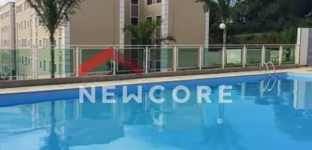 Apartamento com 2 Quartos à venda, 48m² no Reserva Belas Nações, Bauru