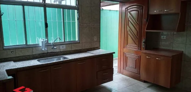 Casa com 3 Quartos à venda, 120m² no Jardim Sônia Maria, Mauá