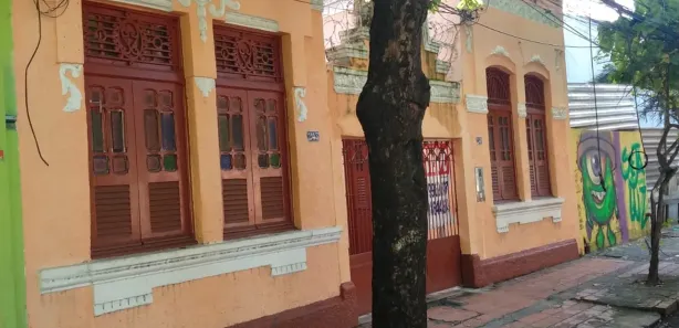 Hotel / Motel / Pousada à venda, 715m² no Soledade, Recife