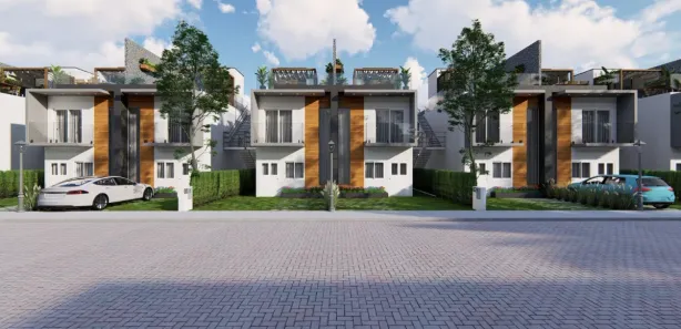 Casa de Condomínio com 2 Quartos à venda, 83m² no Jardim Coronel, Itanhaém