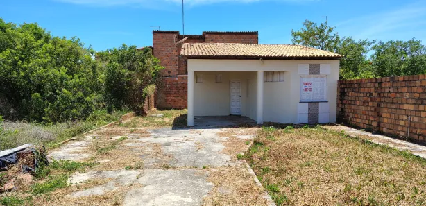 Casa com 2 Quartos à venda, 100m² no , Estância