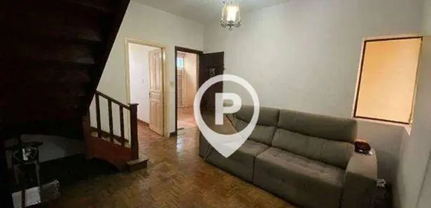 Sobrado com 3 Quartos para alugar, 210m² no Cerâmica, São Caetano do Sul