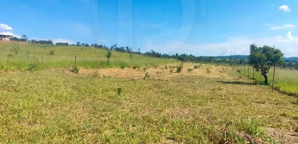 Terreno / Lote / Condomínio à venda, 1000m² no Paranoá, Brasília