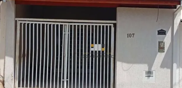 Casa com 2 Quartos à venda, 64m² no Jardim Novo Paraná, Sumaré