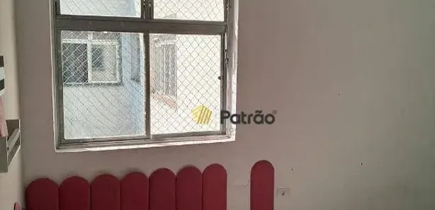 Cobertura com 2 Quartos para alugar, 88m² no Rudge Ramos, São Bernardo do Campo