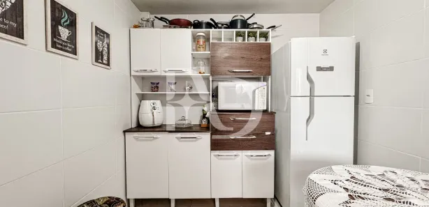 Cobertura com 2 Quartos à venda, 100m² no Marilândia, Juiz de Fora