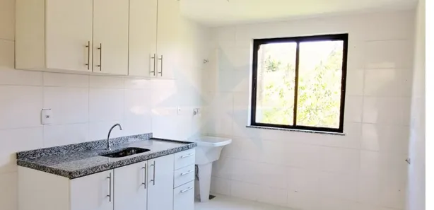 Apartamento com 2 Quartos à venda, 60m² no Saldanha Marinho, Petrópolis