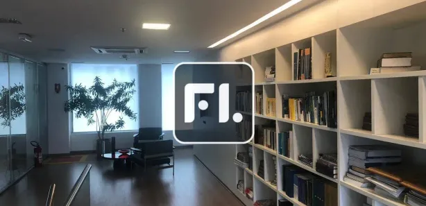 Conjunto Comercial / Sala para venda ou aluguel, 870m² no Vila Olímpia, São Paulo