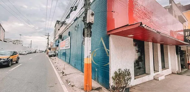 Loja / Salão / Ponto Comercial para alugar, 400m² no Centro, Belford Roxo