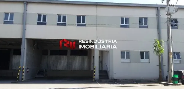 Galpão / Depósito / Armazém para alugar, 889m² no Santa Fé, Osasco