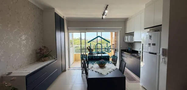 Apartamento com 2 Quartos à venda, 69m² no Jardim Europa, Jaguariúna