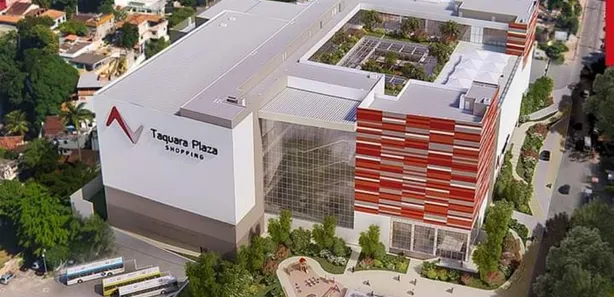 Galpão / Depósito / Armazém para venda ou aluguel, 657m² no Taquara, Rio de Janeiro