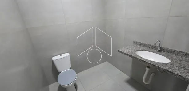 Galpão / Depósito / Armazém à venda, 330m² no Parque São Jorge, Marília