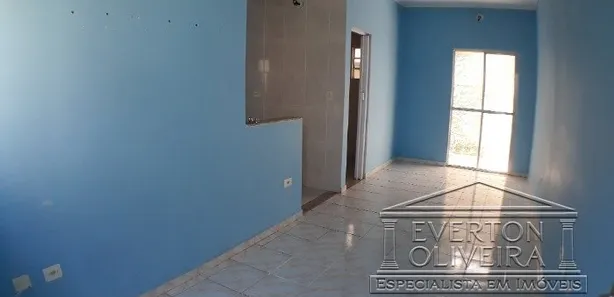 Kitnet com 1 Quarto à venda, 14m² no Parque dos Príncipes, Jacareí