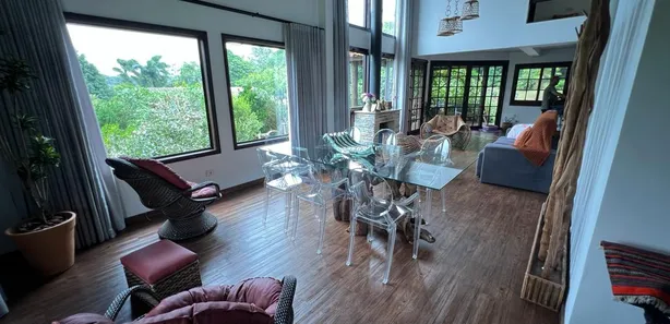 Casa de Condomínio com 3 Quartos à venda, 232m² no Rondinha, Campo Largo