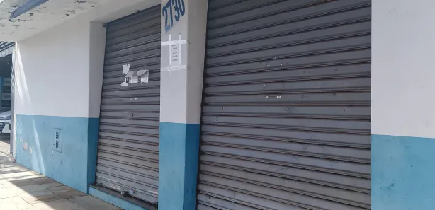 Loja / Salão / Ponto Comercial para alugar, 118m² no Centro, Franca