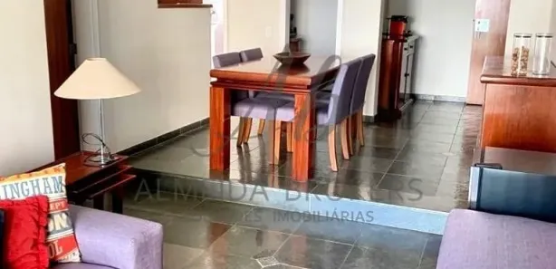 Flat com 1 Quarto para alugar, 70m² no Cambuí, Campinas