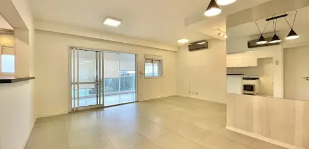 Apartamento com 3 Quartos para alugar, 109m² no Umuarama, Osasco