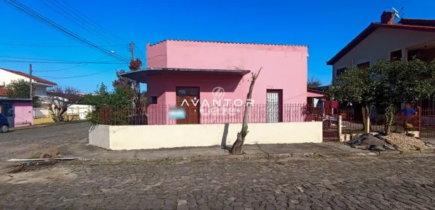 Terreno / Lote / Condomínio à venda, 180m² no Passo D'Areia, Santa Maria