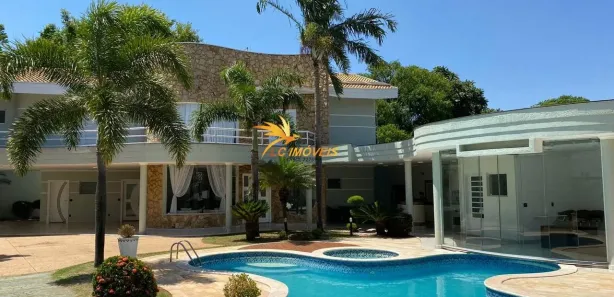 Casa com 3 Quartos à venda, 460m² no Jardim Bela Vista, Americana