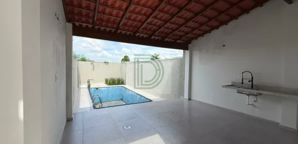 Sobrado com 3 Quartos à venda, 100m² no Barro Branco, Cotia
